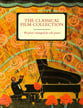 The Classical Film Collection piano sheet music cover